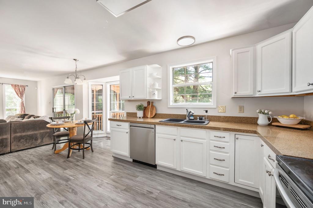 22 TANTERRA DRIVE