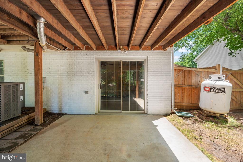 22 TANTERRA DRIVE