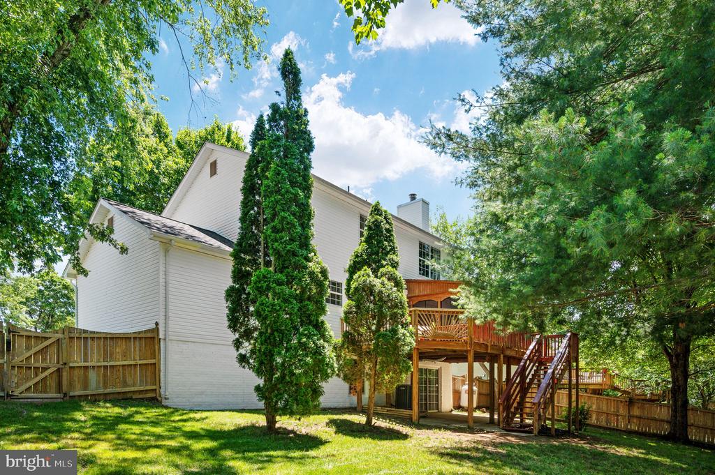 22 TANTERRA DRIVE