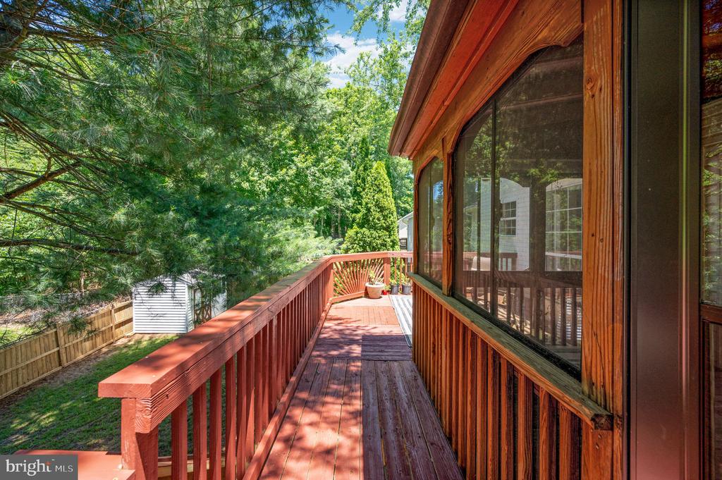 22 TANTERRA DRIVE