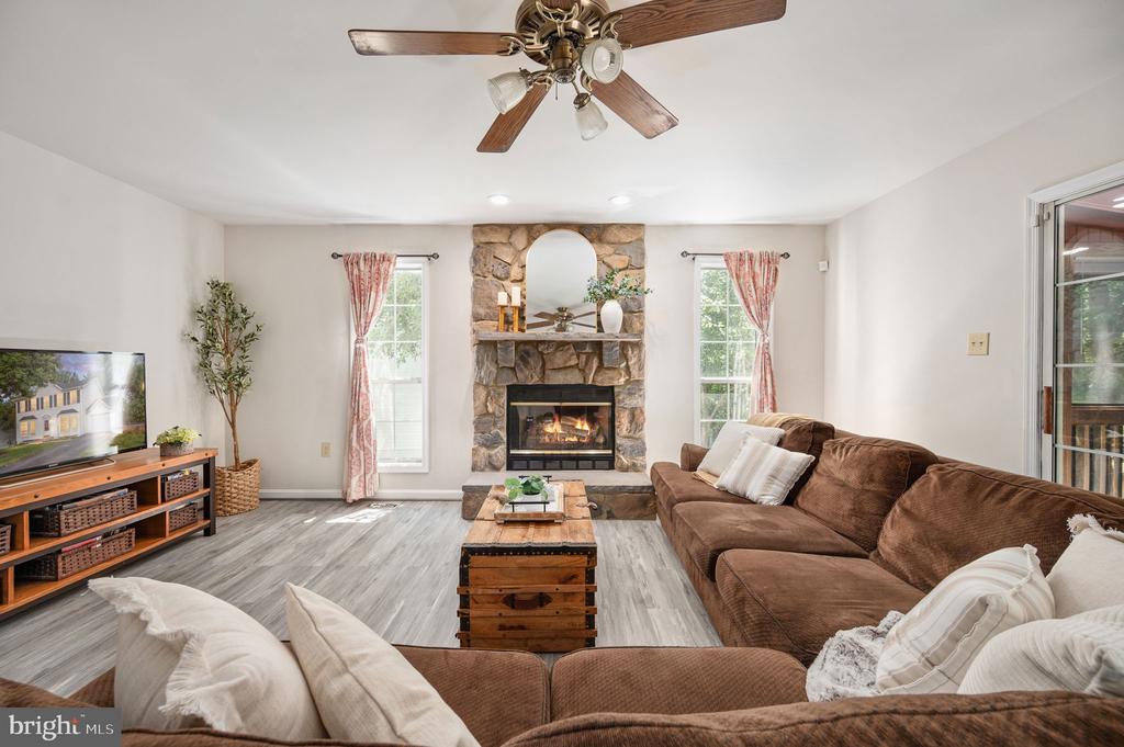 22 TANTERRA DRIVE