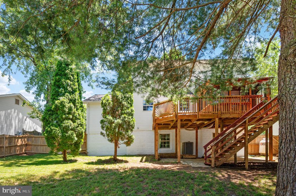 22 TANTERRA DRIVE