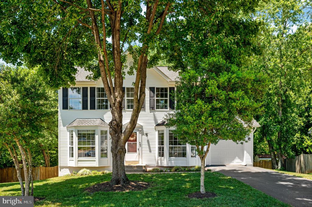 22 TANTERRA DRIVE