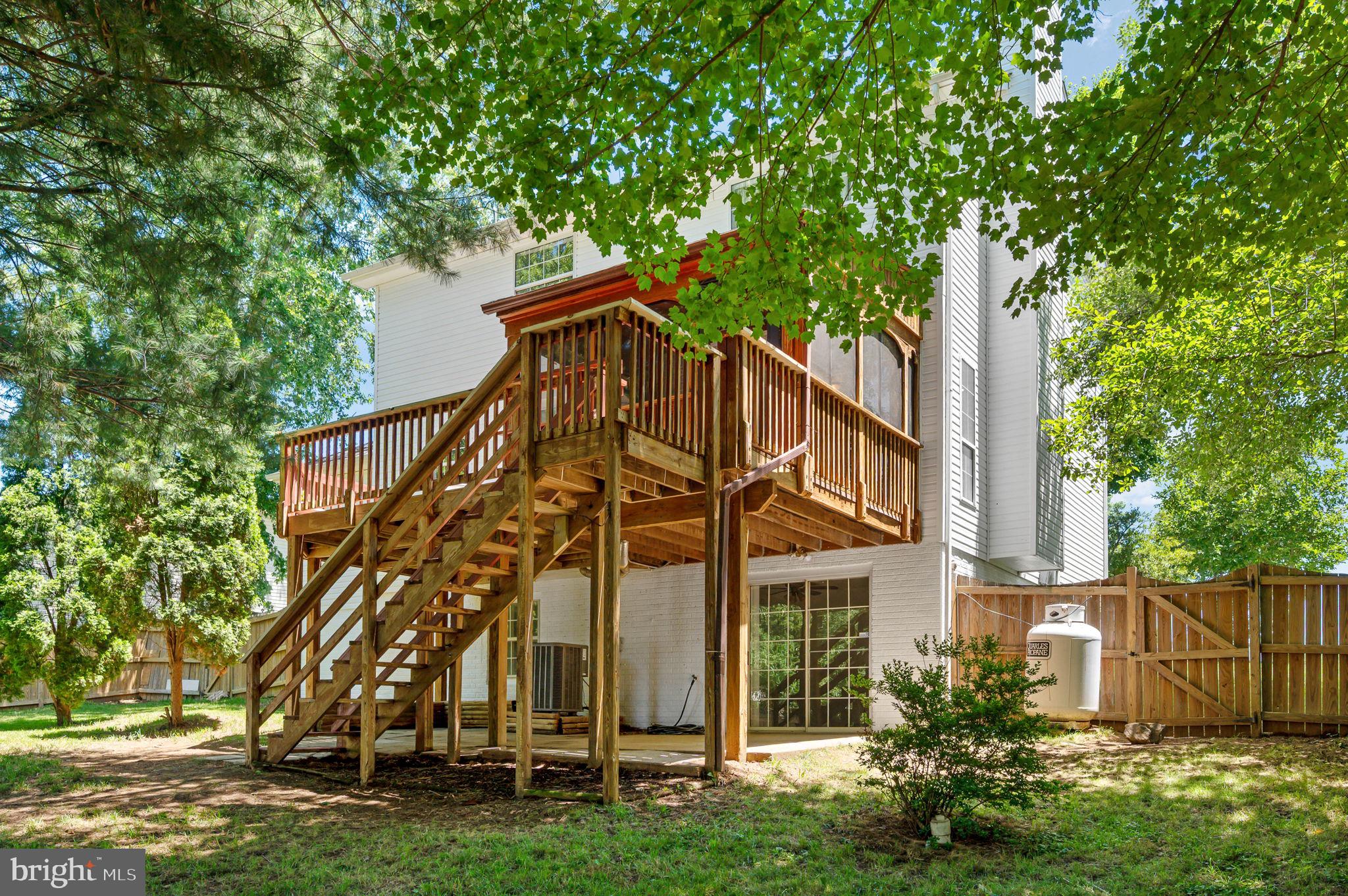 22 TANTERRA DRIVE