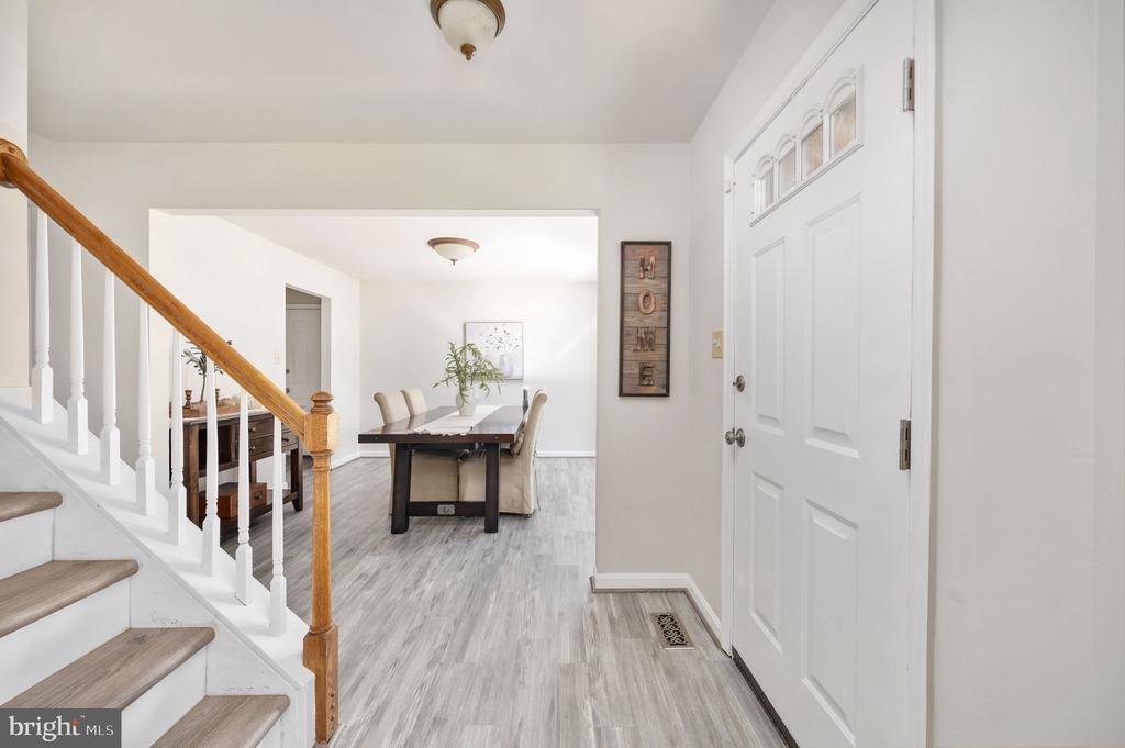 22 TANTERRA DRIVE