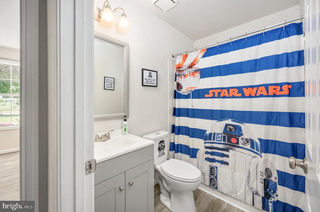 22 TANTERRA DRIVE