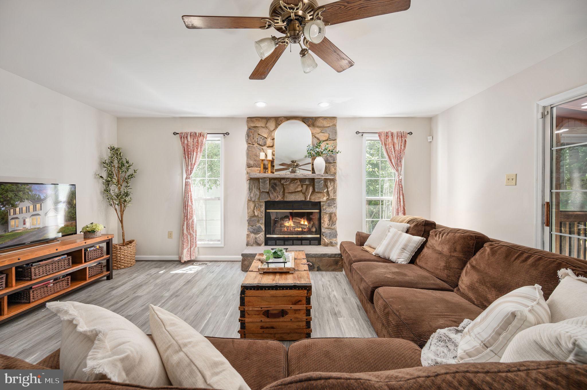 22 TANTERRA DRIVE