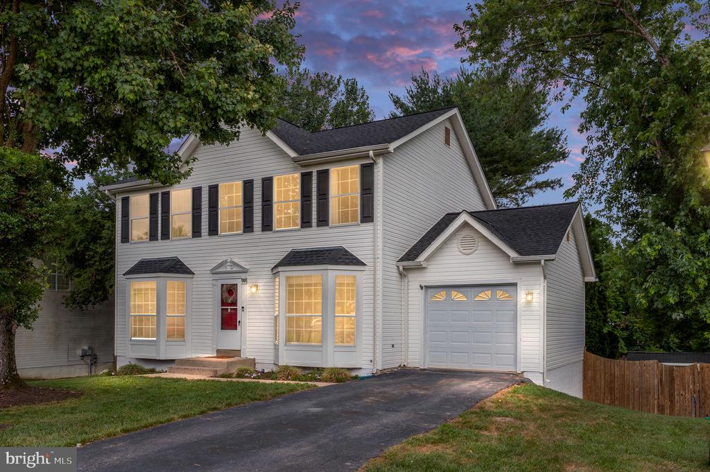 22 TANTERRA DRIVE