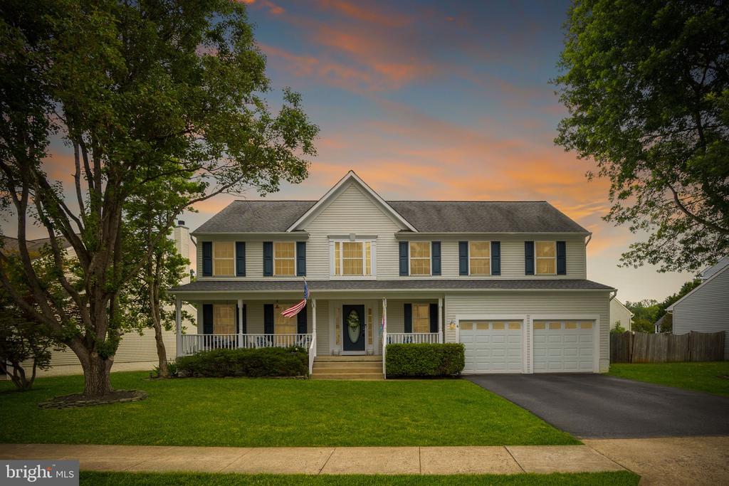 6 SAINT JOHNS COURT