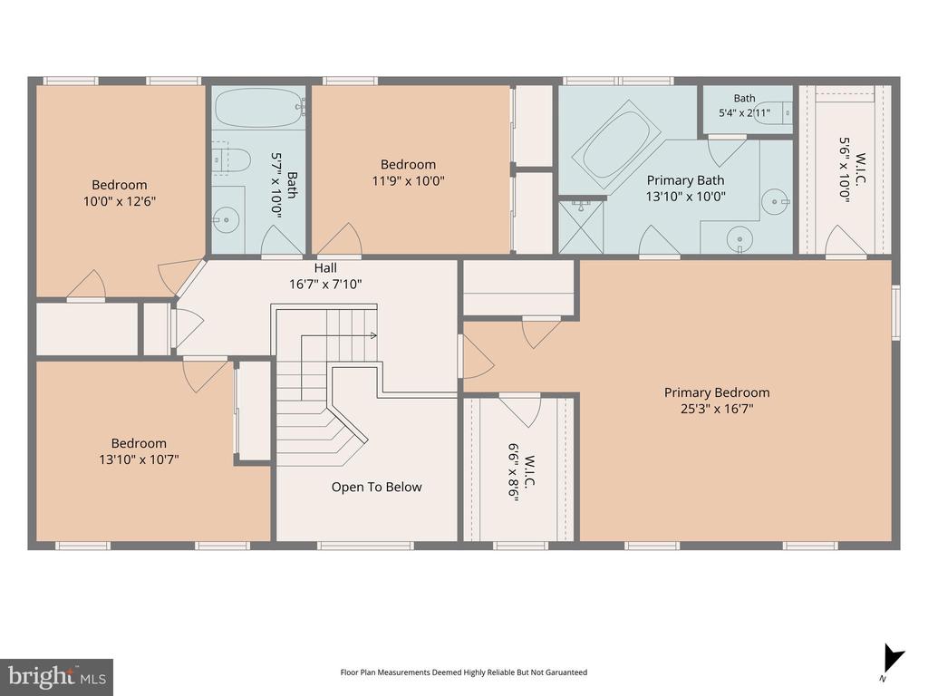 6 SAINT JOHNS COURT