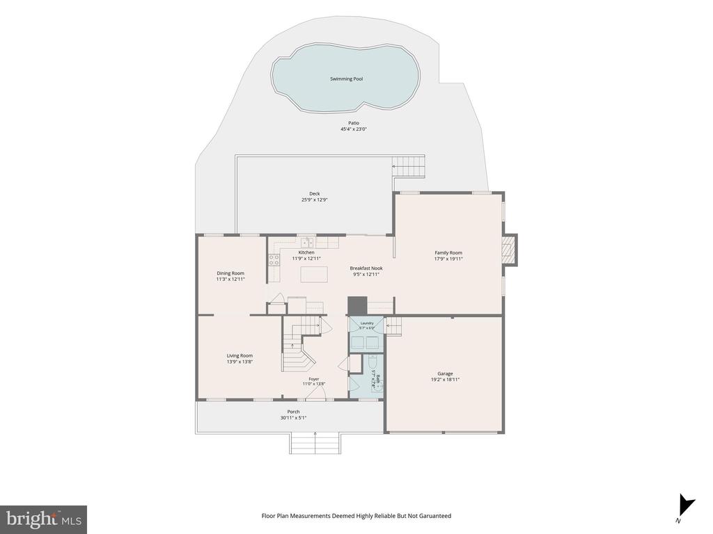6 SAINT JOHNS COURT