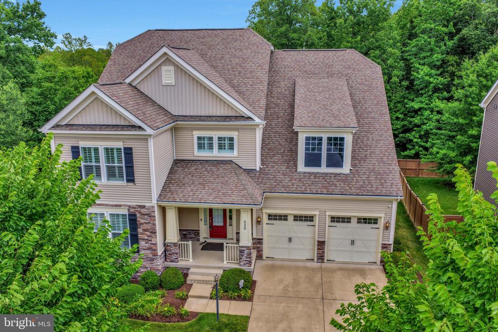 420 PEAR BLOSSOM ROAD