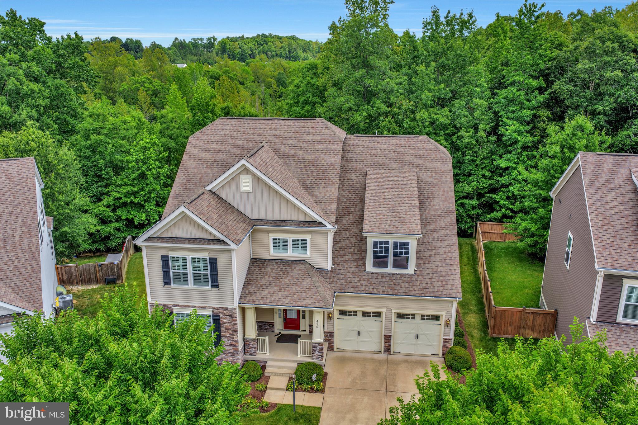 420 PEAR BLOSSOM ROAD