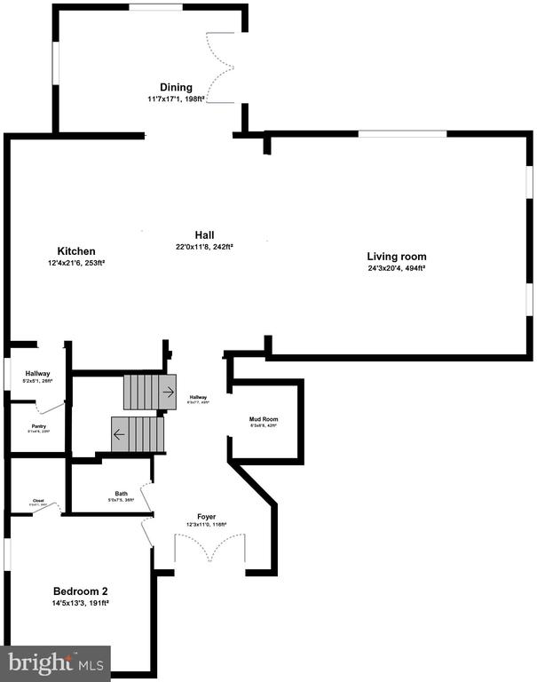 420 PEAR BLOSSOM ROAD