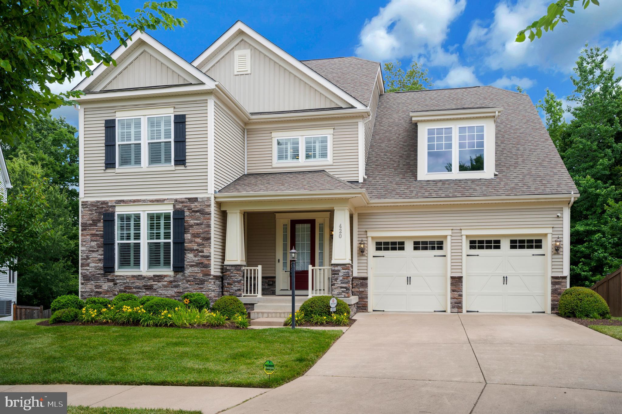 420 PEAR BLOSSOM ROAD