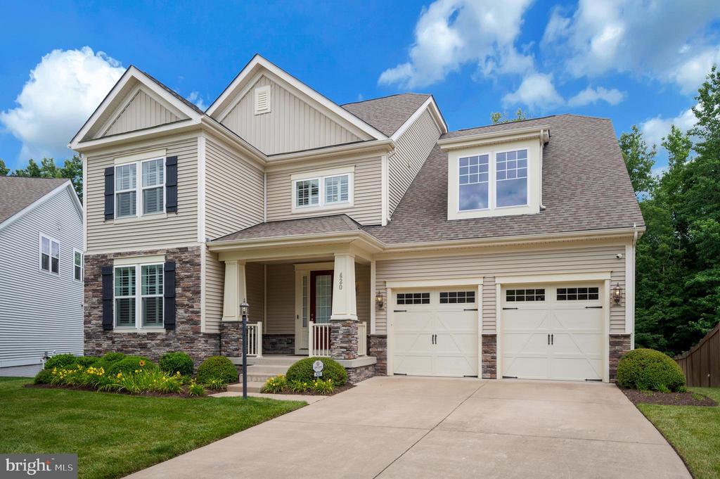 420 PEAR BLOSSOM ROAD