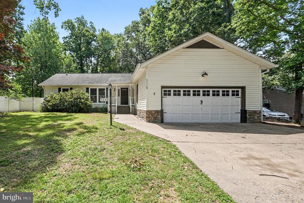 1115 AQUIA DRIVE
