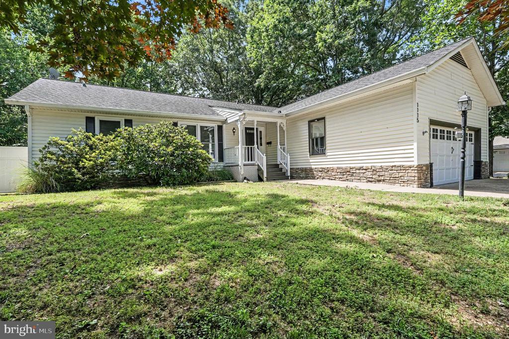 1115 AQUIA DRIVE