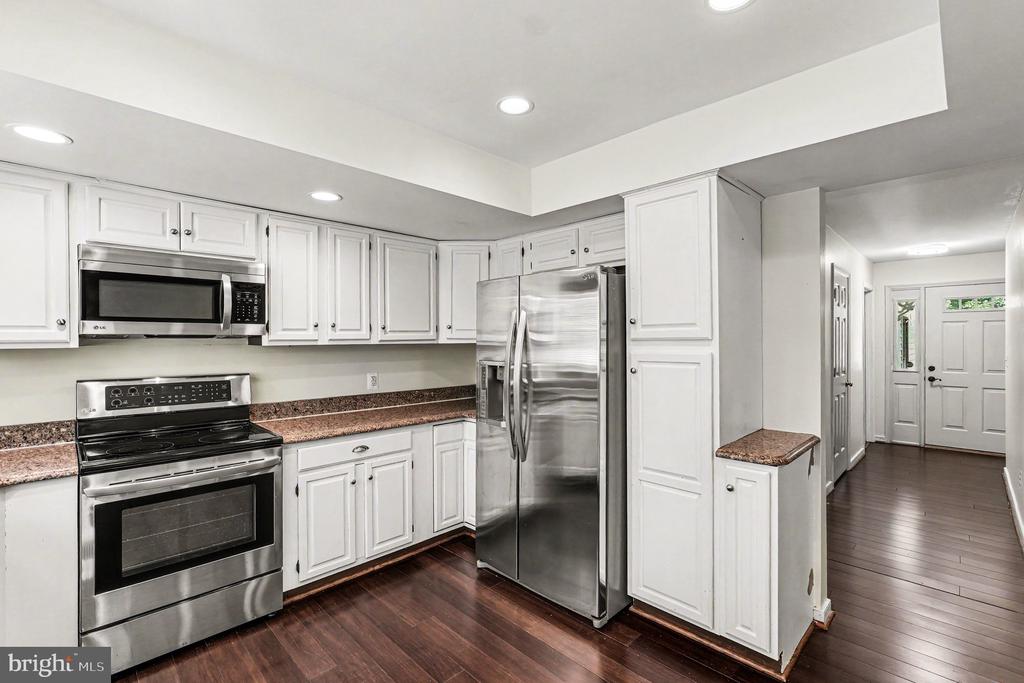 1115 AQUIA DRIVE
