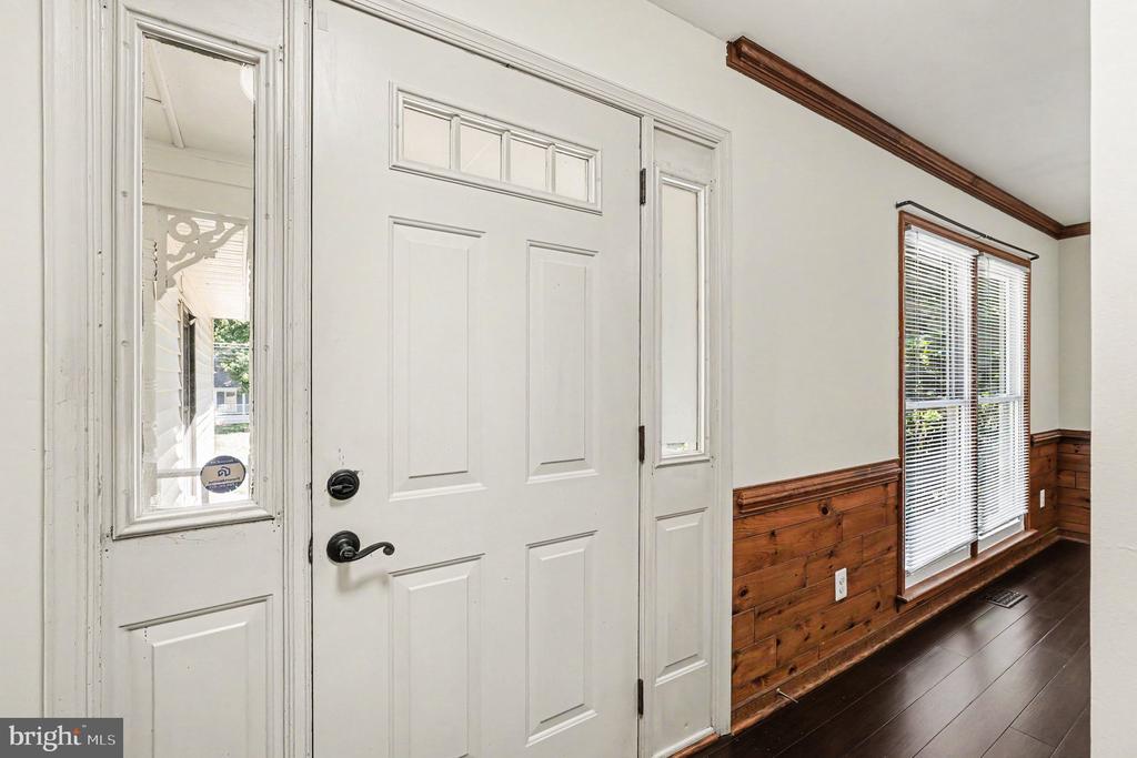 1115 AQUIA DRIVE