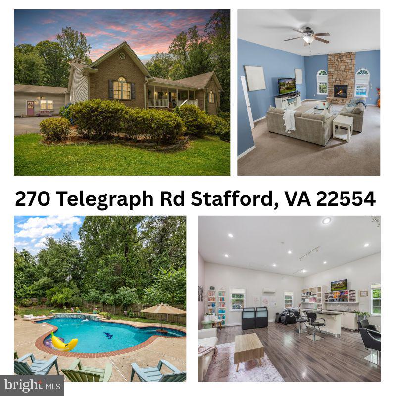 270 TELEGRAPH ROAD