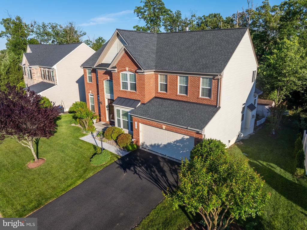 20 DEWITT ROAD
