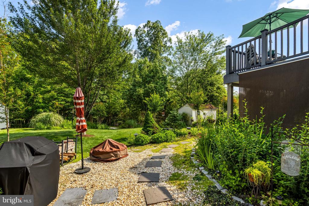 20 DEWITT ROAD