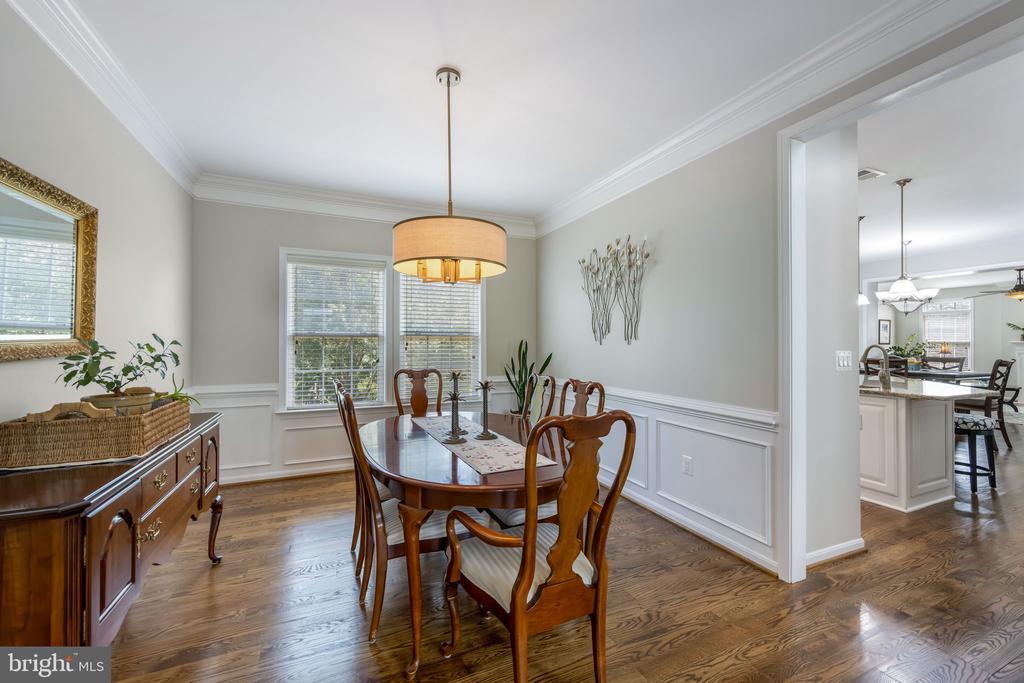 20 DEWITT ROAD