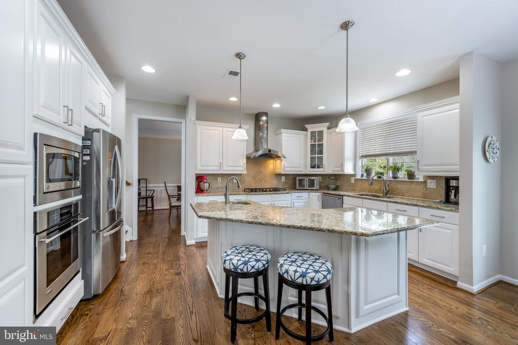 20 DEWITT ROAD