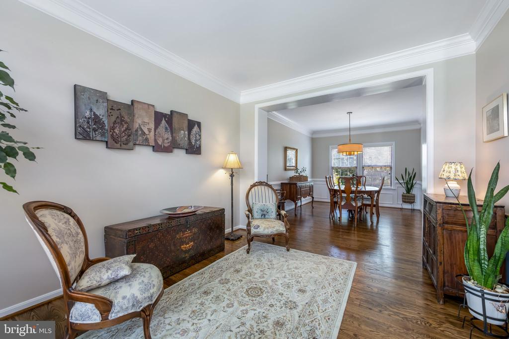 20 DEWITT ROAD