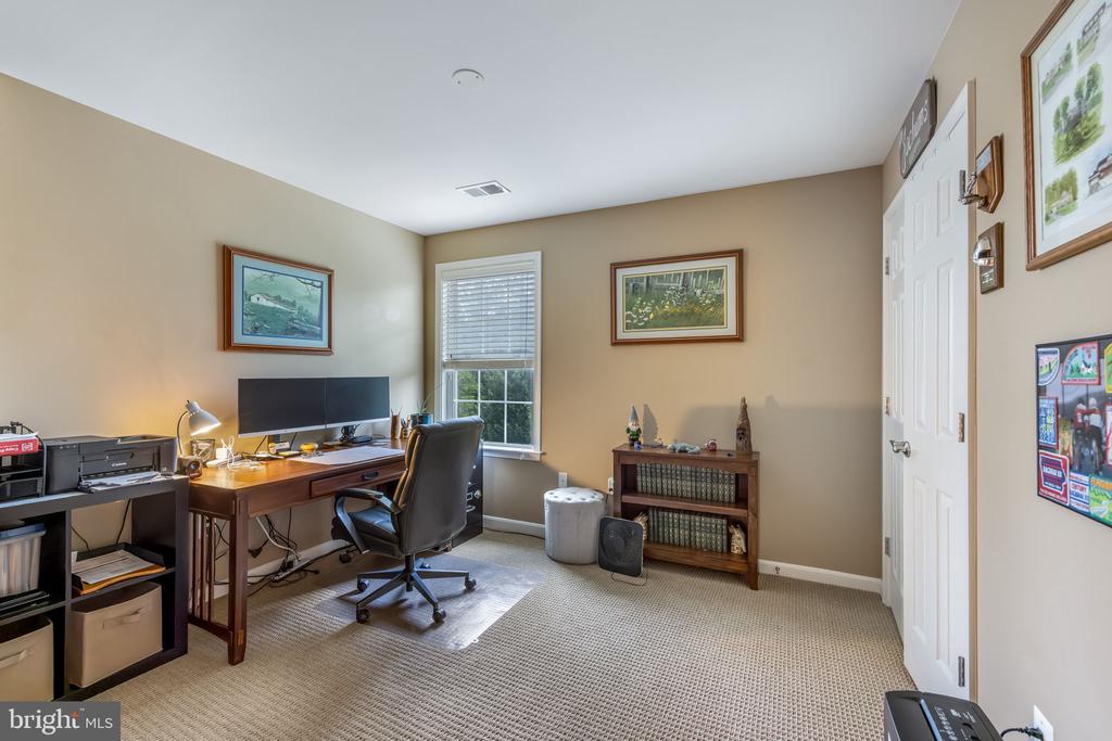 20 DEWITT ROAD