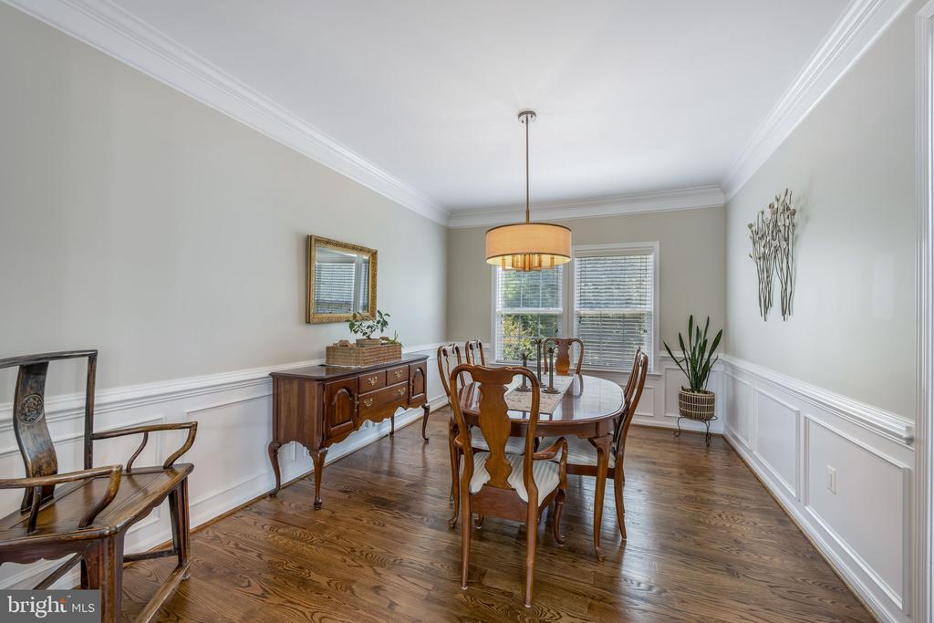 20 DEWITT ROAD