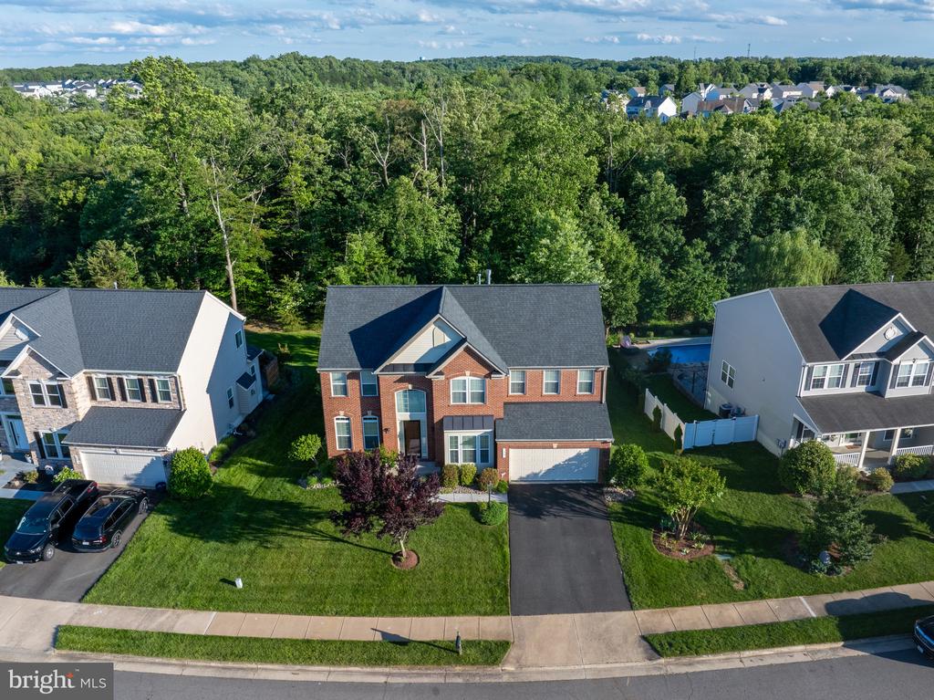 20 DEWITT ROAD