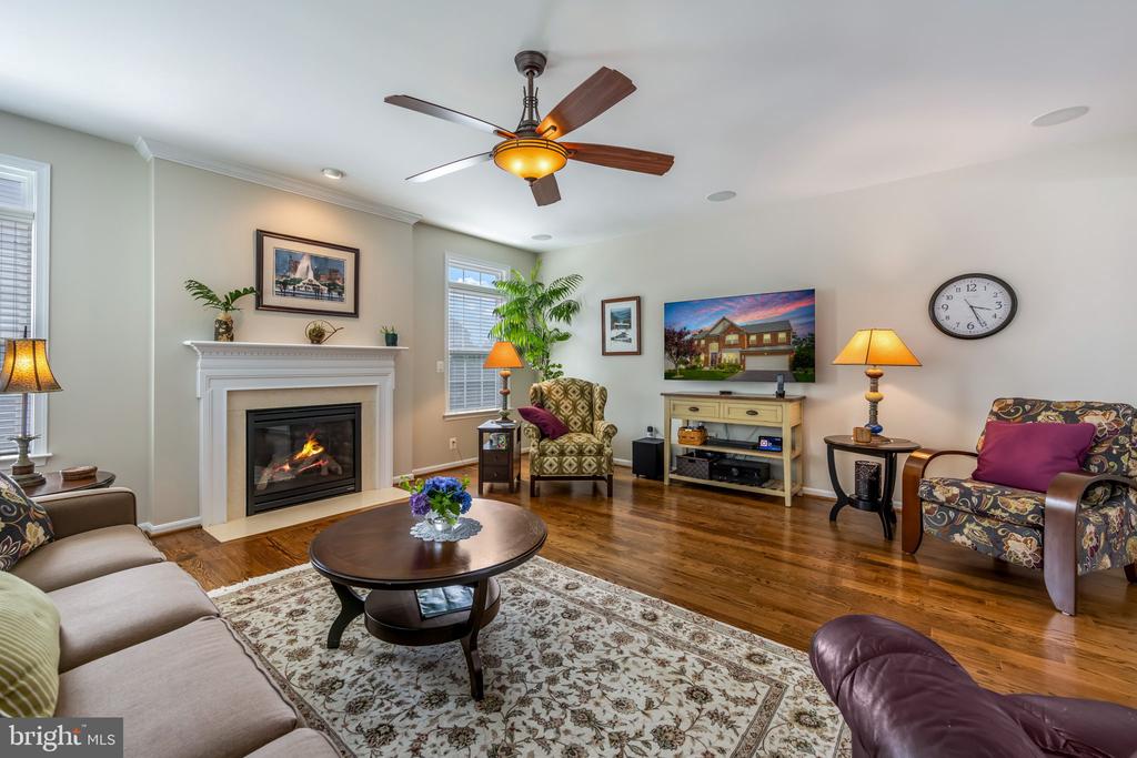 20 DEWITT ROAD