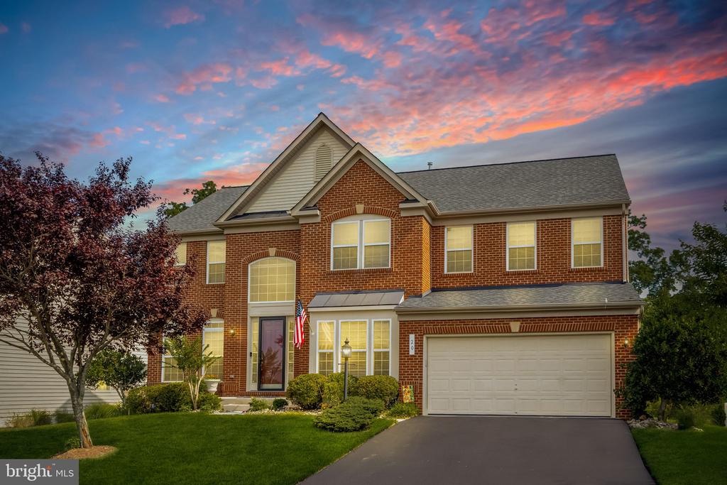 20 DEWITT ROAD