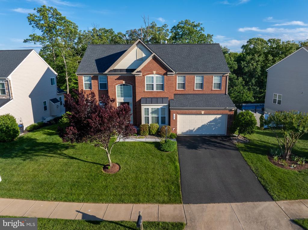 20 DEWITT ROAD