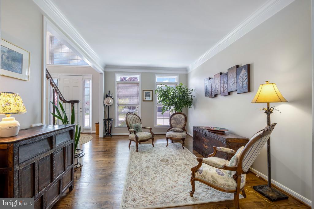 20 DEWITT ROAD
