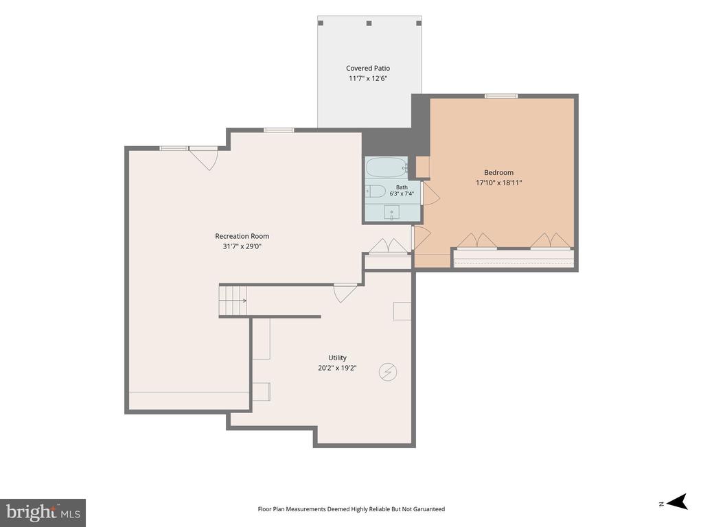 20 DEWITT ROAD
