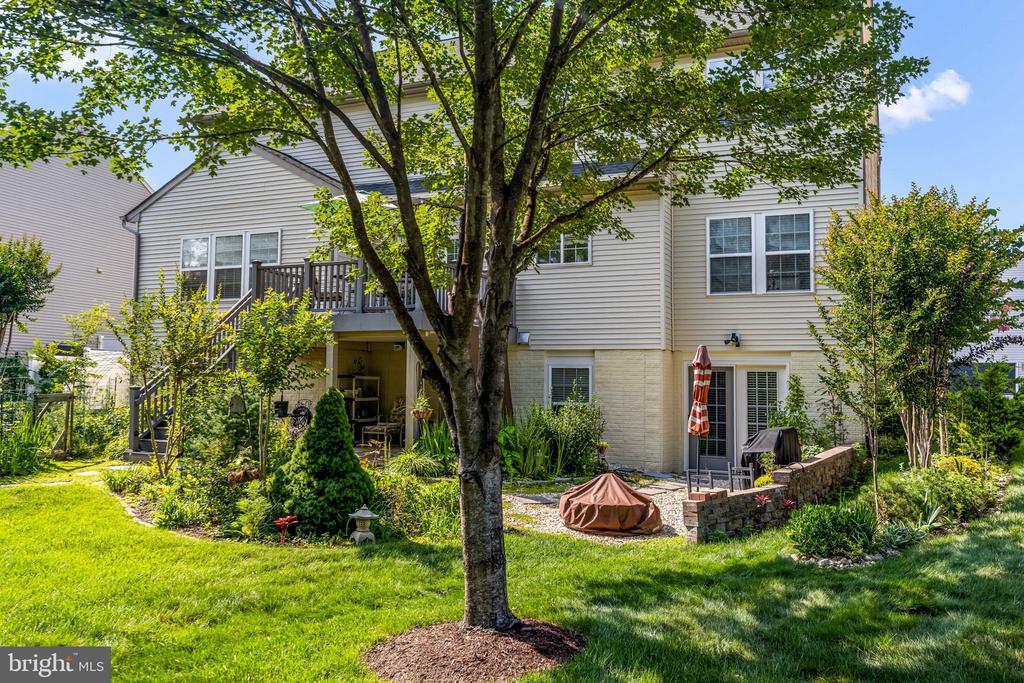 20 DEWITT ROAD