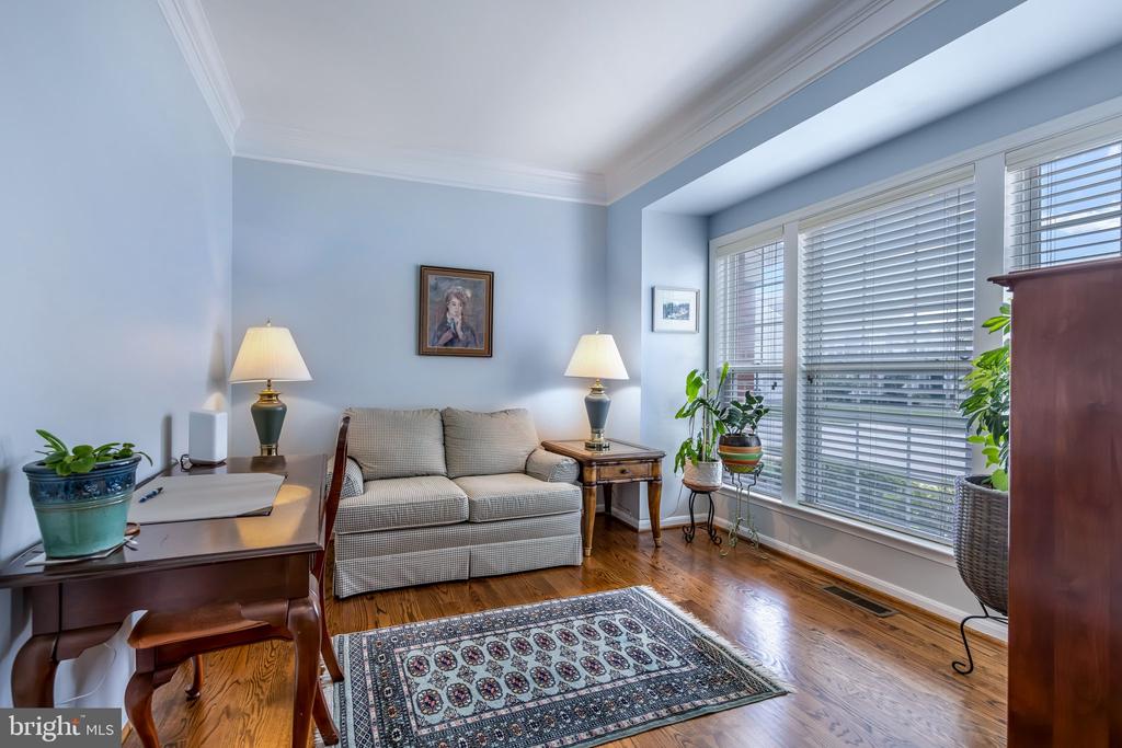 20 DEWITT ROAD