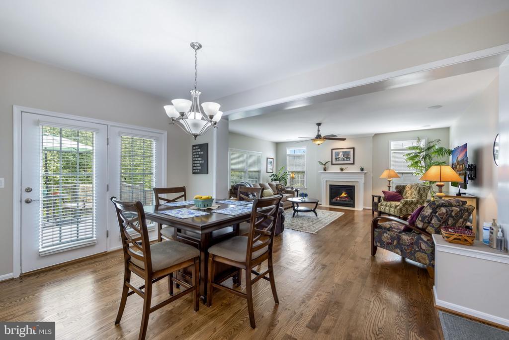 20 DEWITT ROAD