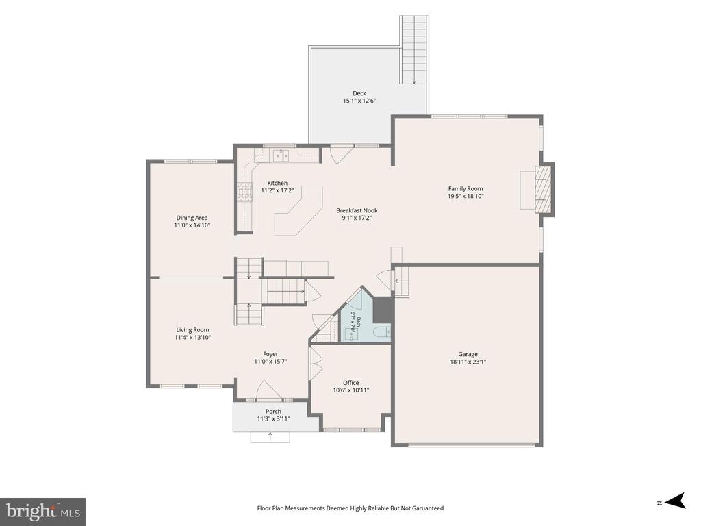 20 DEWITT ROAD