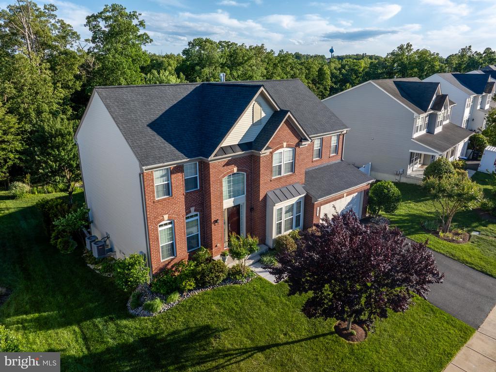 20 DEWITT ROAD