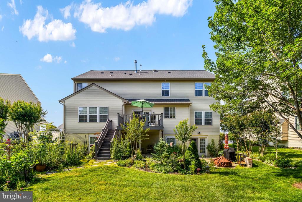 20 DEWITT ROAD