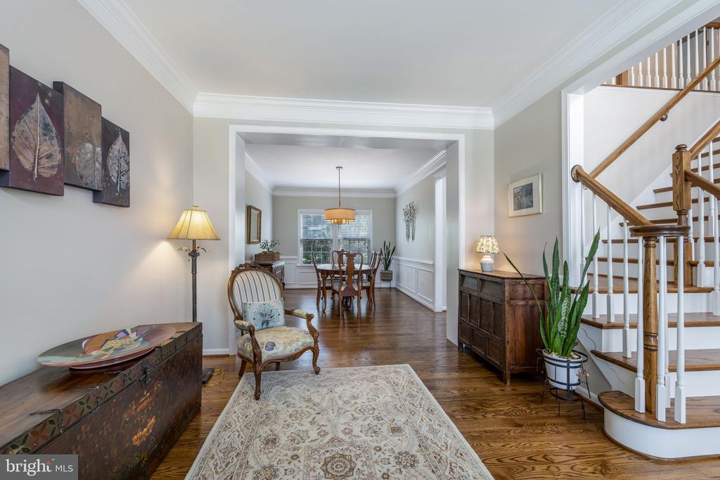 20 DEWITT ROAD