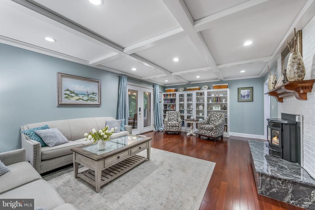 2 ABEL DRIVE