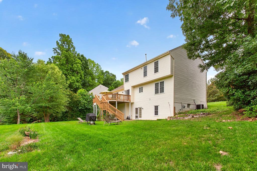 5 OLIVER COURT