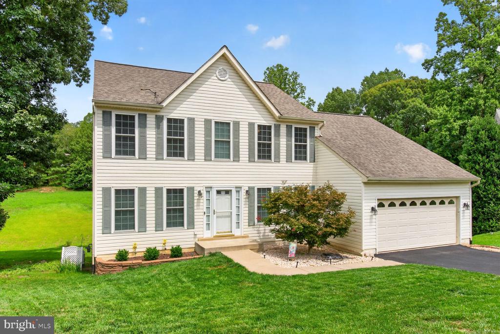 5 OLIVER COURT