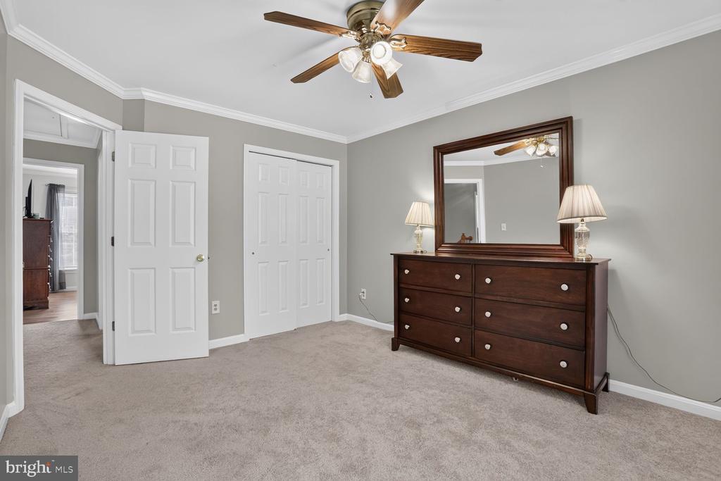 5 OLIVER COURT