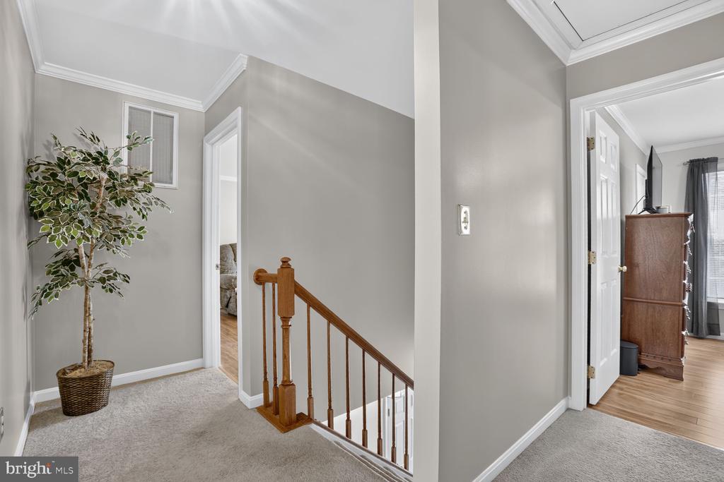 5 OLIVER COURT